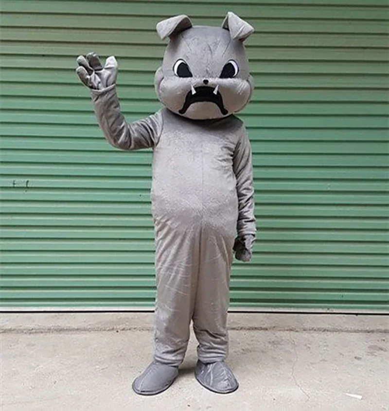 

Cute Pug Dog Mascot Costume Cosplay Anime Birthday Party Decoration Props Furry Fursuit