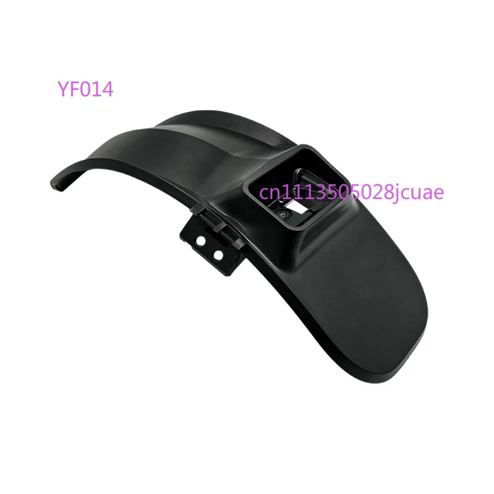 Electric Scooter Rear  with Tail Light  Bracket Shell for Joyor S5 S8 S10