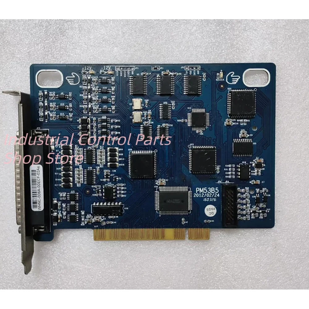 Engraving machine control card PM53B5 triaxial