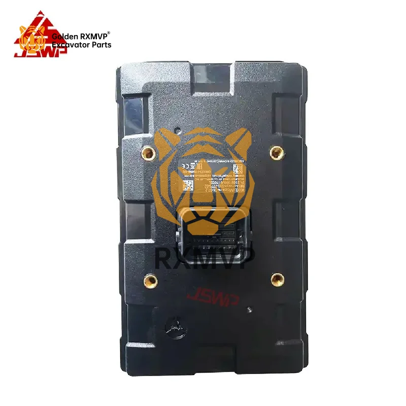 JSWP 550-7775 Excavator accessories  Construction machinery  320D3 323D3 Monitor