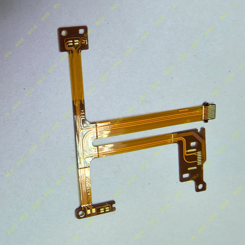 for Sony RX100 M6 Rear Button Ribbon Cable Flex Camera Parts
