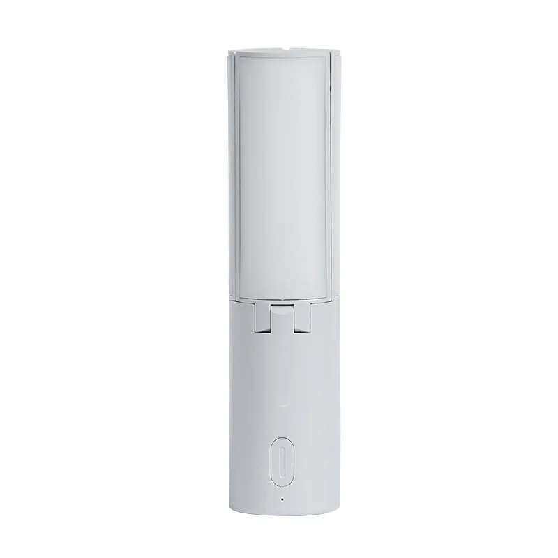 

Camping Emergency Camping Light Multifunctional Lighting Flashlight Charging Atmosphere Folding Outdoor Camping Light