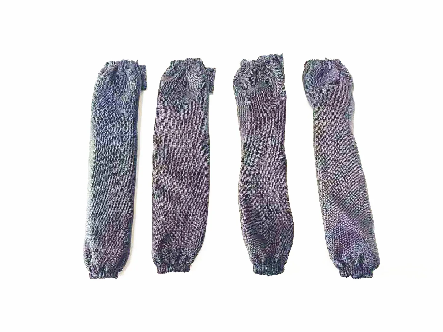 غطاء غبار الهيكل الواقي الأوساخ الغبار مقاومة غطاء حماية/غطاء ممتص الصدمات لسيارة 1/10 TRAXXAS MAXX rc #3