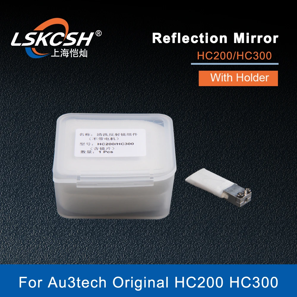 Imagem -05 - Lente Reflexiva a Laser com Suporte para Audi Cabeça de Solda a Laser Lskcsh Hw960 Hw970 Hc200 Hc300 Hw960
