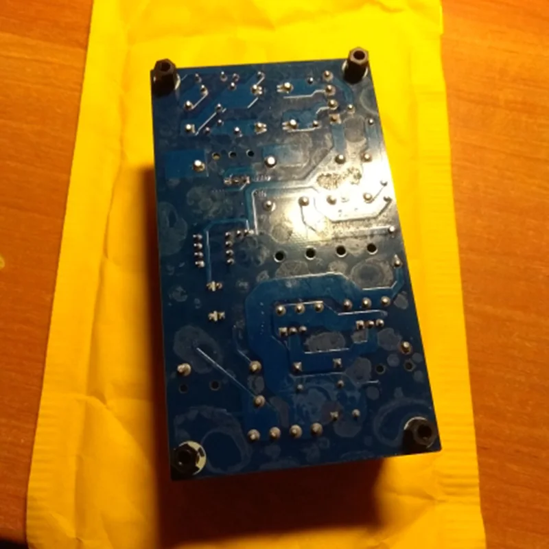 Преобразователь переменного тока 110 В 220 В в постоянный ток 36 В МАКС. 6,5 А 100 Вт Регулируемый трансформатор Светодиодный драйвер Зарядное устройство-ABJU