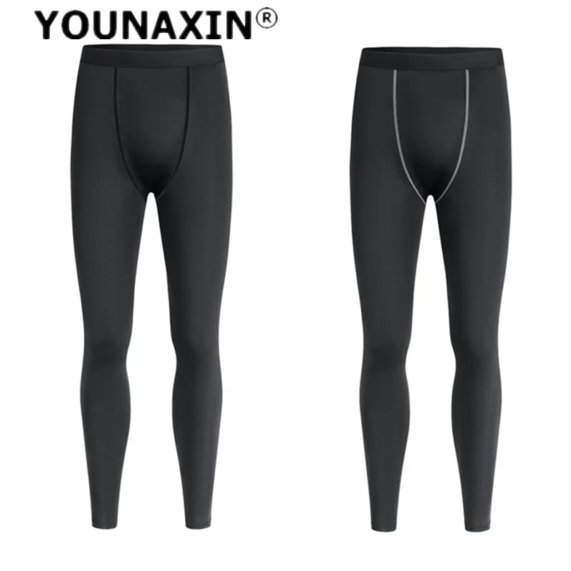 Men Basketball Sports Pants Legging Tight Yoga Trouser Gym Fitness Training Outdoor Running Workout Activewear S M L XL 2XL 3XL