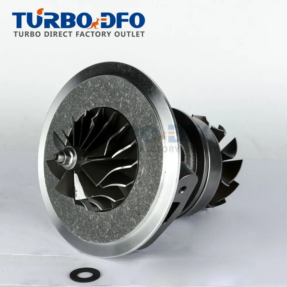 

Turbo Core For Hitachi EX200-2 EX200-3 Excavator 6BD1-TPJ 716236 716236-0001 114400-2720 02800132 Turbine Turbocharger