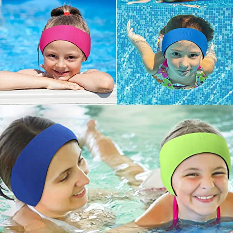 Thumbnail 4 - #80 Latest Swim Caps Offers