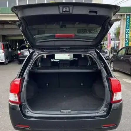 

Автоматические стойки задней двери с пружиной для Toyota Corolla Fielder (E160) 2012-2019, универсал, подъемник багажника, амортизатор, демпфер