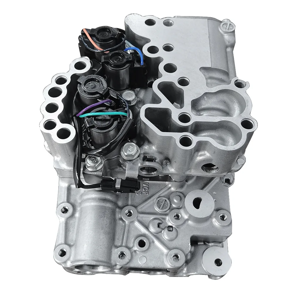 For Subaru Forester CVT transmission body assembly TR580 remanufacturing