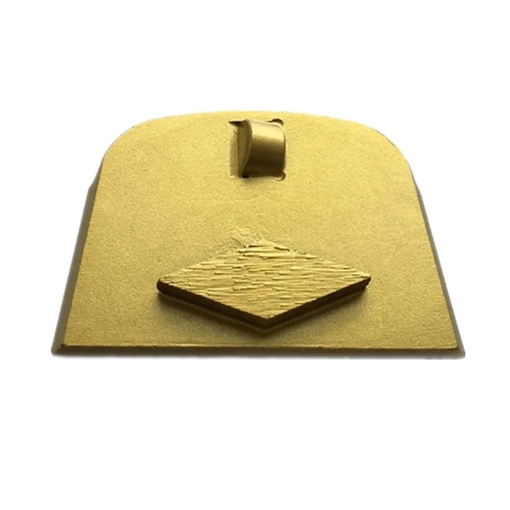 

Клей для бетонного пола, эпоксидное покрытие, удаление шлифовальных подушечек из ПК для удаления старого покрытия, подготовки бетона, новые 9 шт.