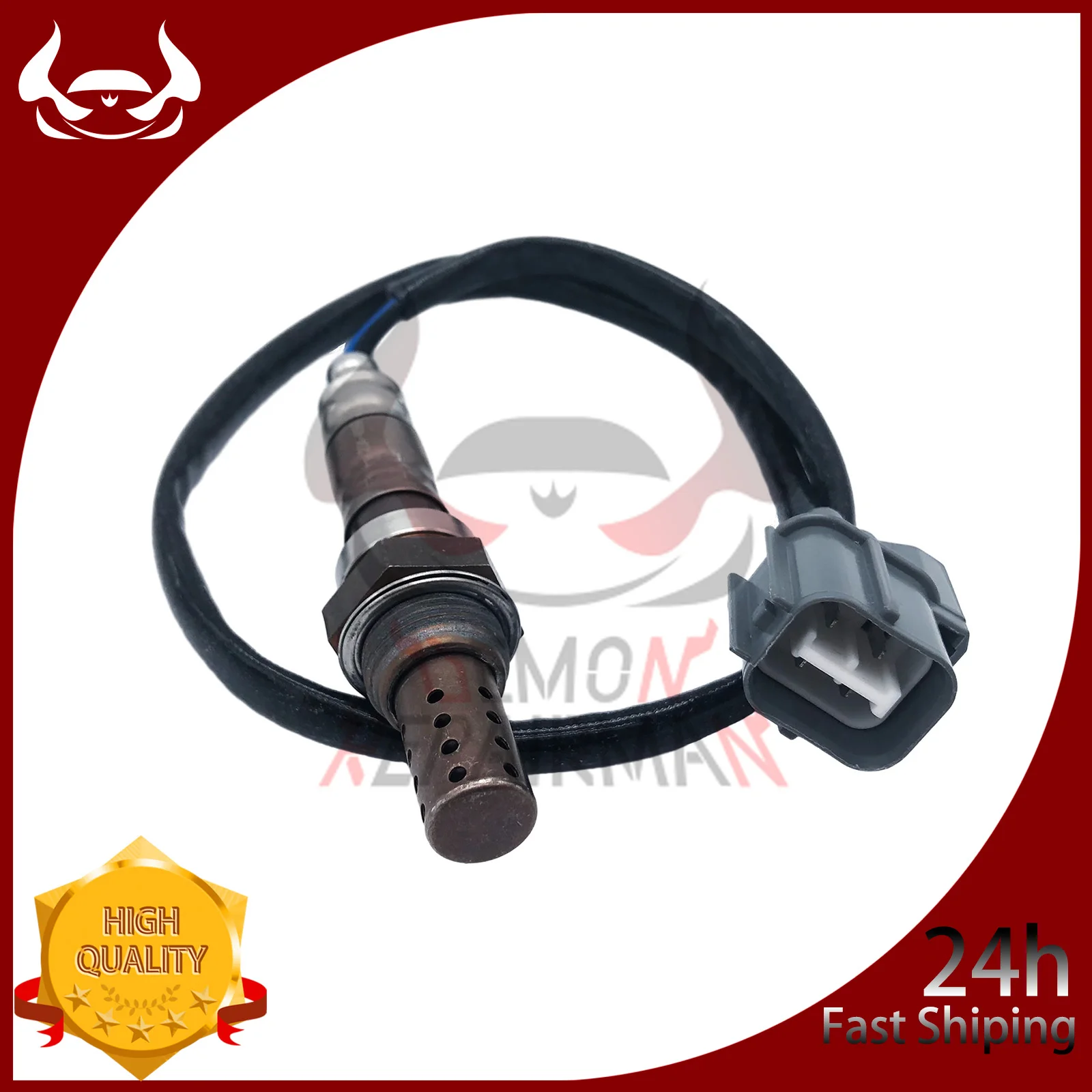 

Oxygen Sensor Wideband O2 Sensors Lambda Probe For Acura Integra NSX Honda Accord Civic 36531-P06-A11 36531-P06-A12 234000-2311