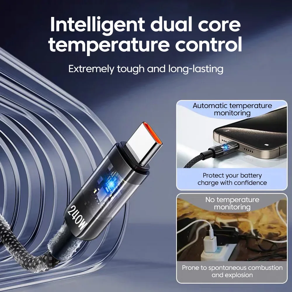 Thumbnail 4 - #40 Best Charging Cables to Buy In 2026