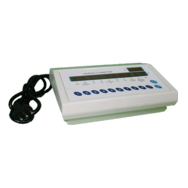 

Factory price Hemocytometer cell counter for clinical used MSLBC01