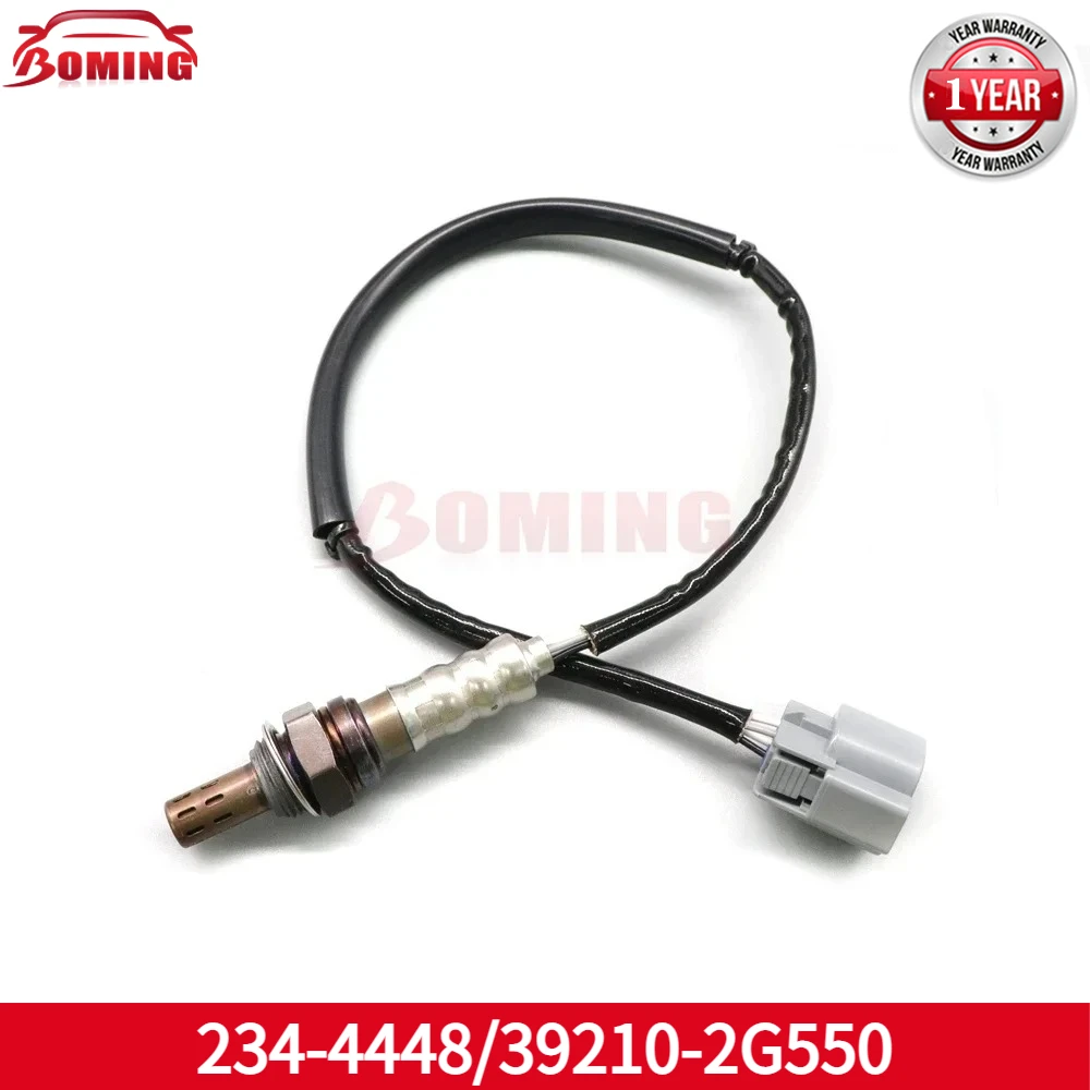 Downstream-Lambdasonde (O2-Sensor) 234-4448 39210-2G550 für HYUNDAI SONATA 2009-2014 und KIA OPTIMA 2011-2015