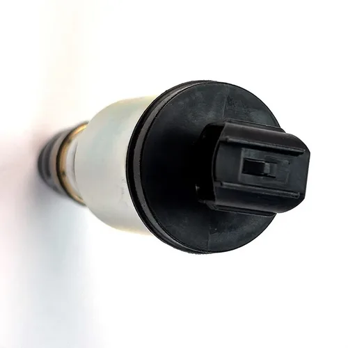 Imagen 2 del producto Válvula Solenoide de Control de compresor de CA 97674F6000 97674-F6000 para Hyundai Elantra Genesis G70 Santa Cruz para Kia Sorento Sportage