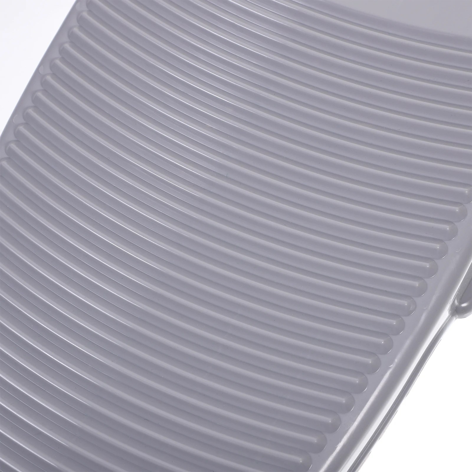 

Thickened Anti-slip Laundry Board Home Washboard Plastic Washing Board Foldable Portable Water-saving Kids Underwear Clothes