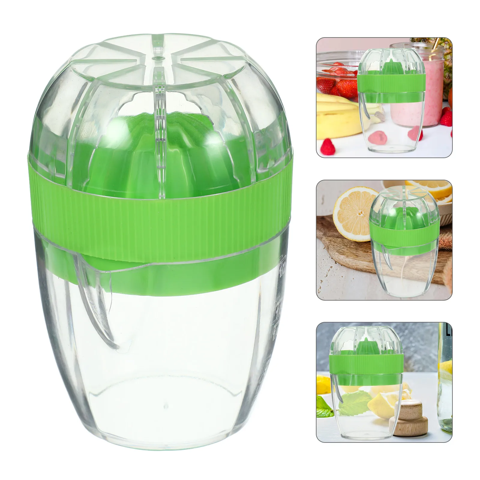 

Lemon Juicer Citrus Fruit Squeezer Hand Presser Home Kitchen Bar Practical Easy Citrus Hand Press Juicer Use Design