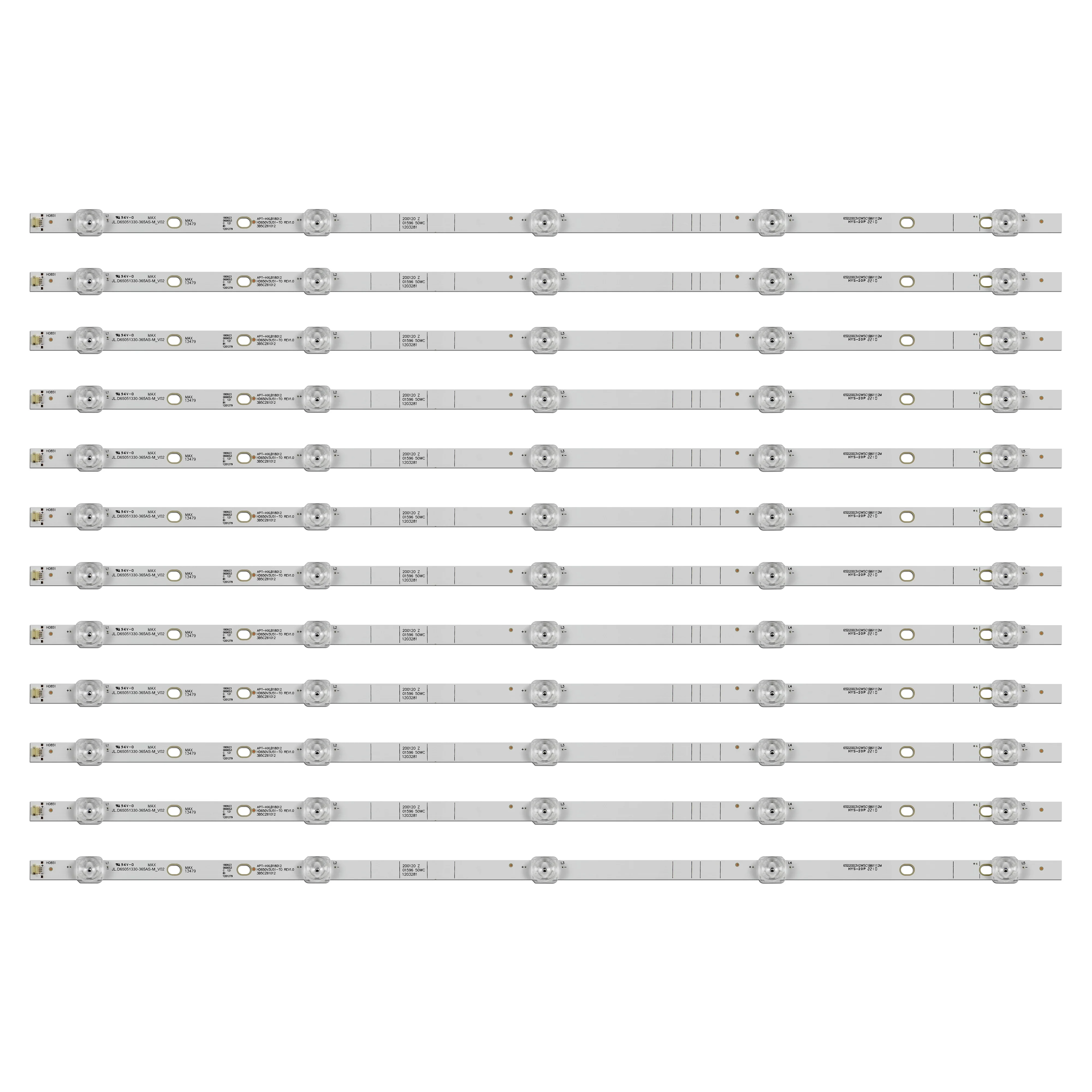 ledバー-12-lc-65n7004u-lc-65q7300u-lc-65q7330u-lc-65q7370u-h65e3a-y-h65e3a-h265as5-hz65a55-jld65051330-365as-m-v02-hd650s1u52