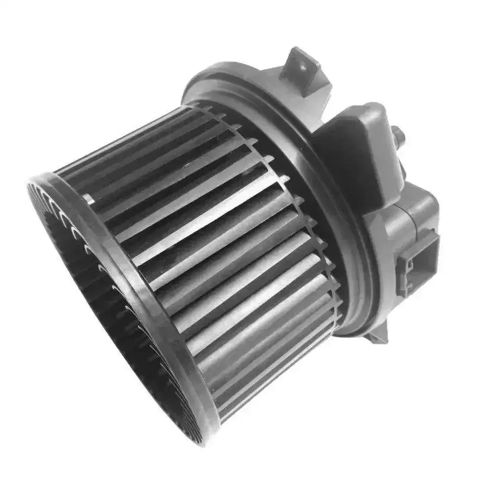 2025 قطع غيار السيارات منفاخ مروحة المحرك ل تسلا نموذج 3 2019-2020 نماذج منفاخ المحرك 1539475-00-A 1539475 #2