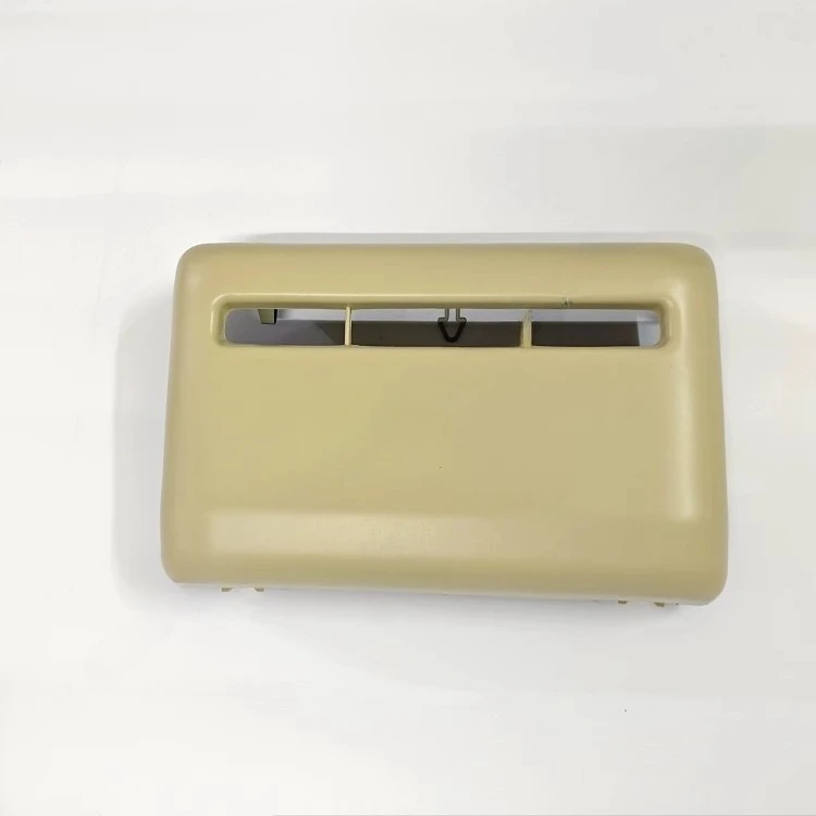 2026 For 07-23 Jeep Pickup Land Cruiser LC70 71 75 76 78 79 Front Bar Winch Cover