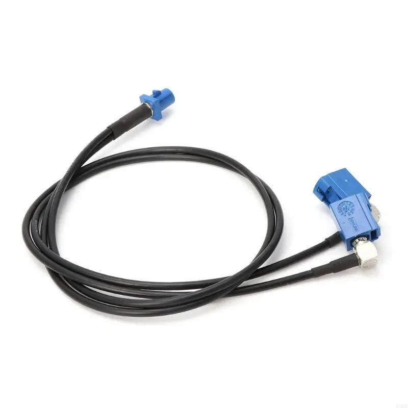 2025 New Fakra C Male Slop إلى 2 X Fakra C Female RG174 y Type Spint