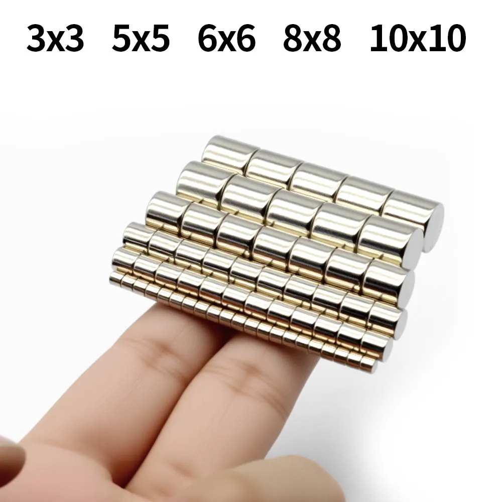 Super Strong Neodym…