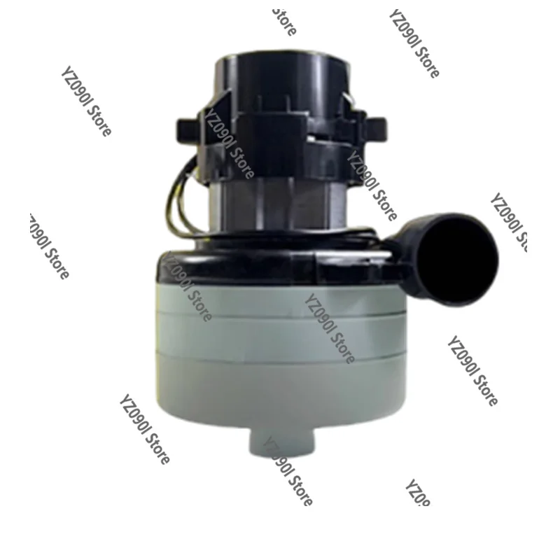 

Household Cleaning Suction Motor Pump Powerful Water Absorption Motor For Washing Equipment