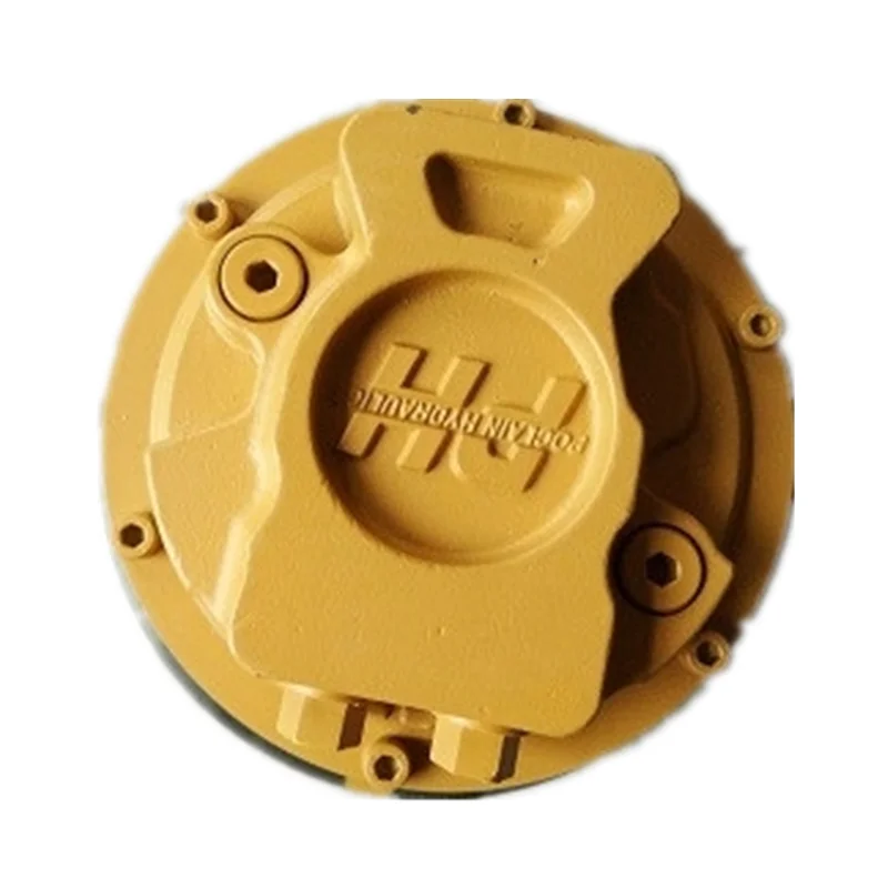 POCLAIN MSE MK05-2-124-F04-1340-0000 Hydraulic drive radial piston motor MK04 MK05 MK08 MK09 MK35 MK47