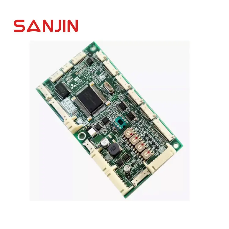

Elevator Display Board Motherboard LHD-1000 LHD-1001 LHD-1005 1007C B D/YE602B833