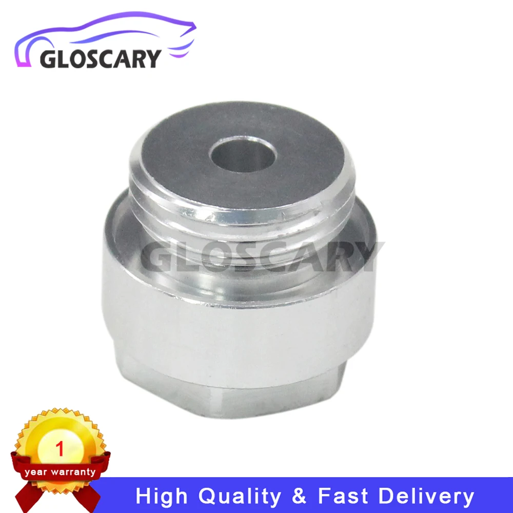 Air Suspension Pump Repair Kits For Mercedes Benz W164 W166 W221 W222 W251 AMK Air Compressor Seal Nut 2213201604 2213201704