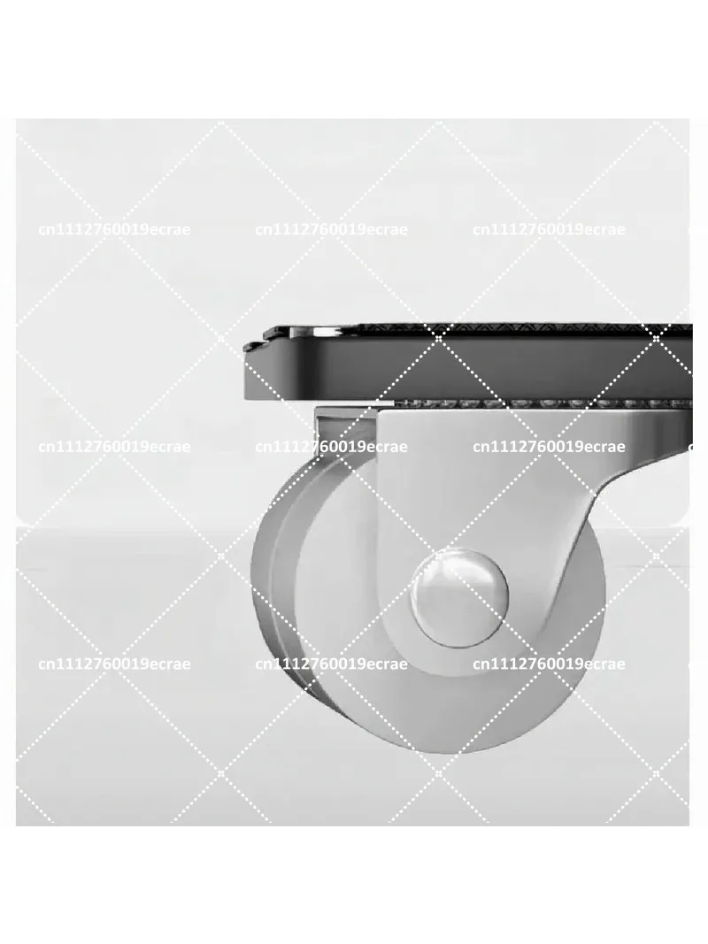 Heavy Duty Furniture Mover Base Frame with Caster Wheels, Labor-Saving Wheel for Refrigerator, Washing Machine, Bed