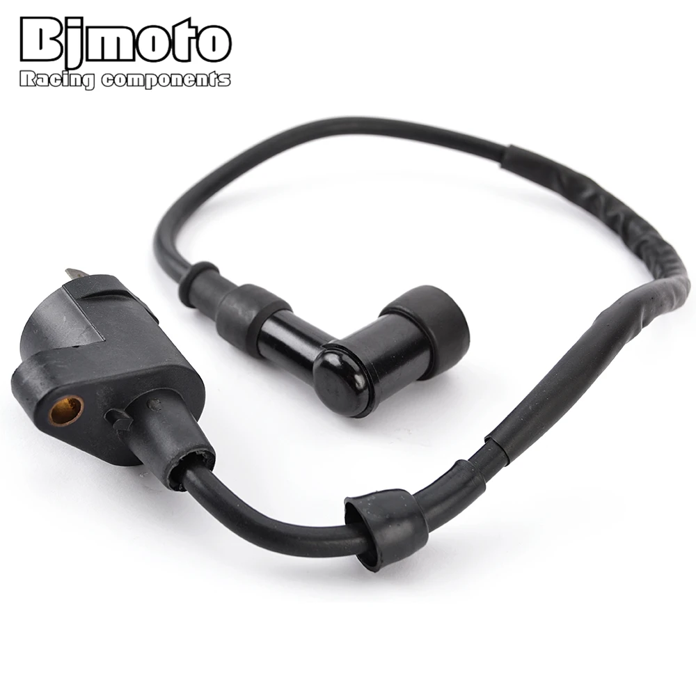 Motorcycle Ignition Coil Assy For Kymco like 125 09-15 Super 8 125 2008-2014 Agility 50 Filly Agility People S 50 3051A-KHC4-900