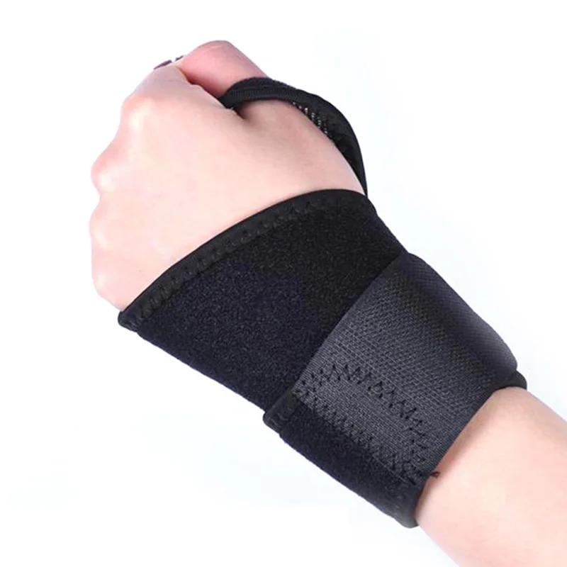 Magnetic Wrist Brace for Carpal Tunnel Relief Wrist Compression Glove Wrist Support Sleeves for Tendonitis Yoga Arthritis Wrist