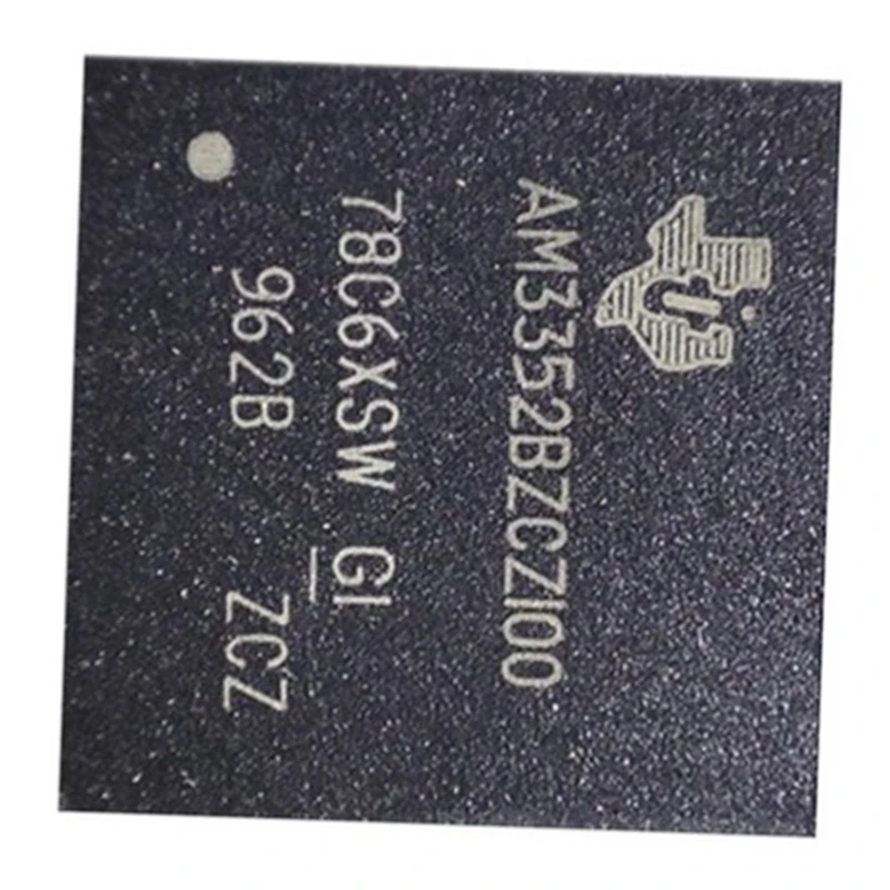 AM3352BZCZ100 AM3352BZCZI00 BGA Chip