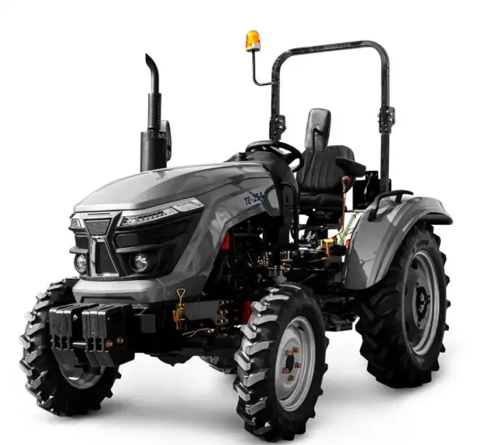 Motor multifunción de gran venta de 25HP en el tractor para ganar la ventaja de precio