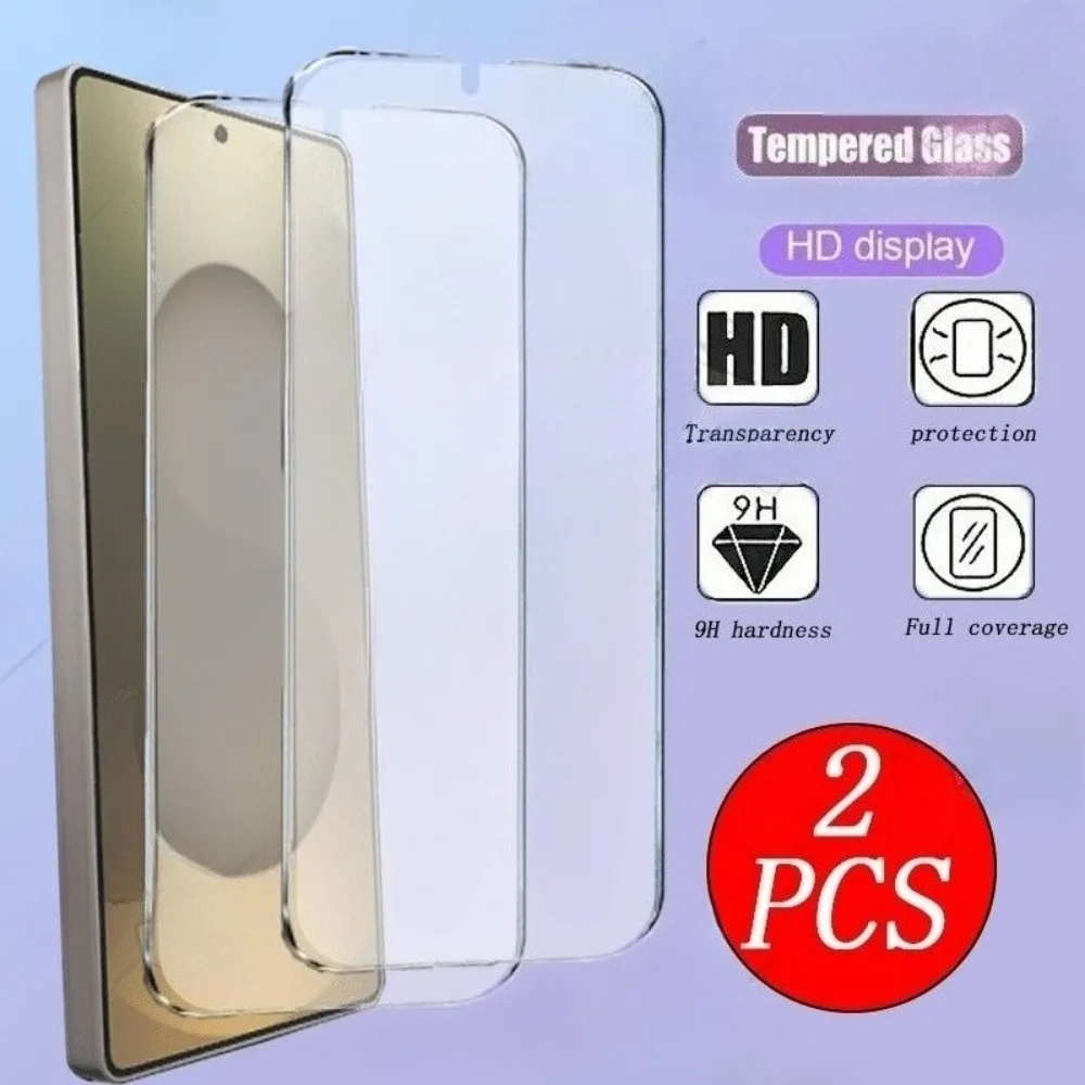 2Pcs Ultra Hd Scree… - image