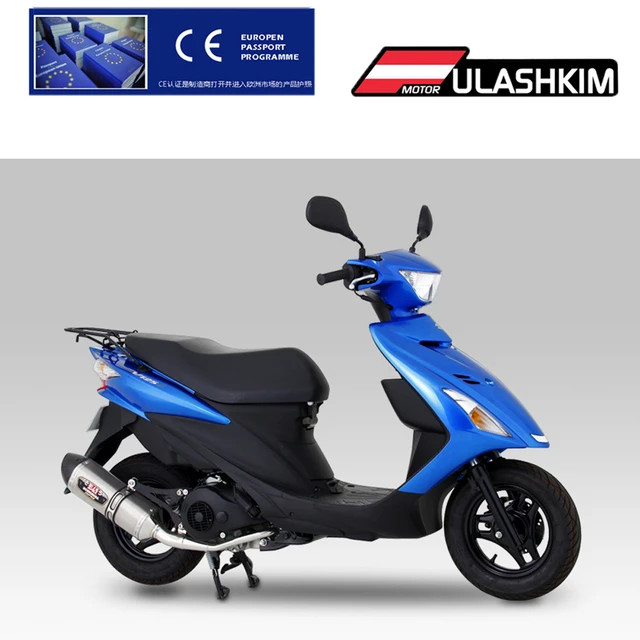 Suzuki Address V125g Exhaust | Suzuki Address V125g Muffler - V125 V125g  Exhaust Full - Aliexpress