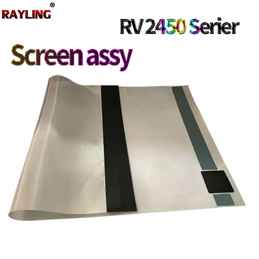Screen Assy For Use… - image