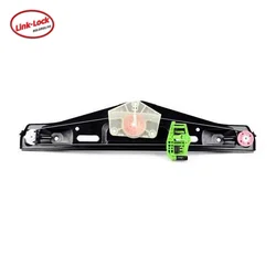 LINK-LOCK glass lifter rear L51352990387 For E84