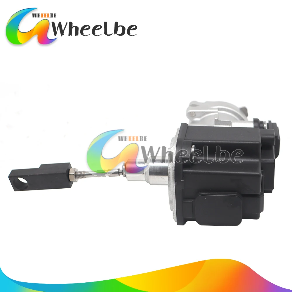 Freeship Turbo Electronic Actuator Wastegate For Audi A4 Avant O4E 145725 04E145725S 04E145725AD