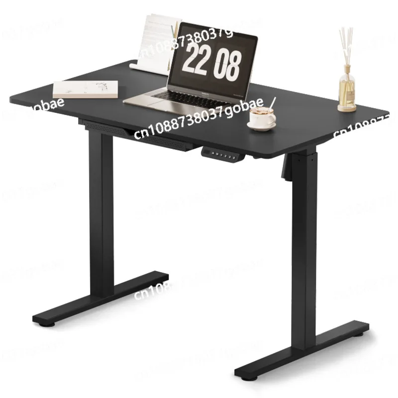 

Electric lifting computer desk lifting desk adjustable standing lift