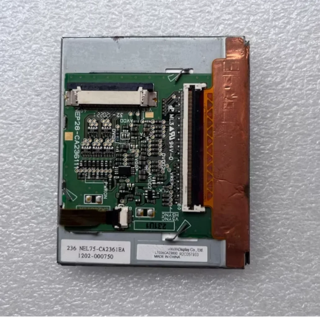 

LT035CA23600 LCD Display Screen