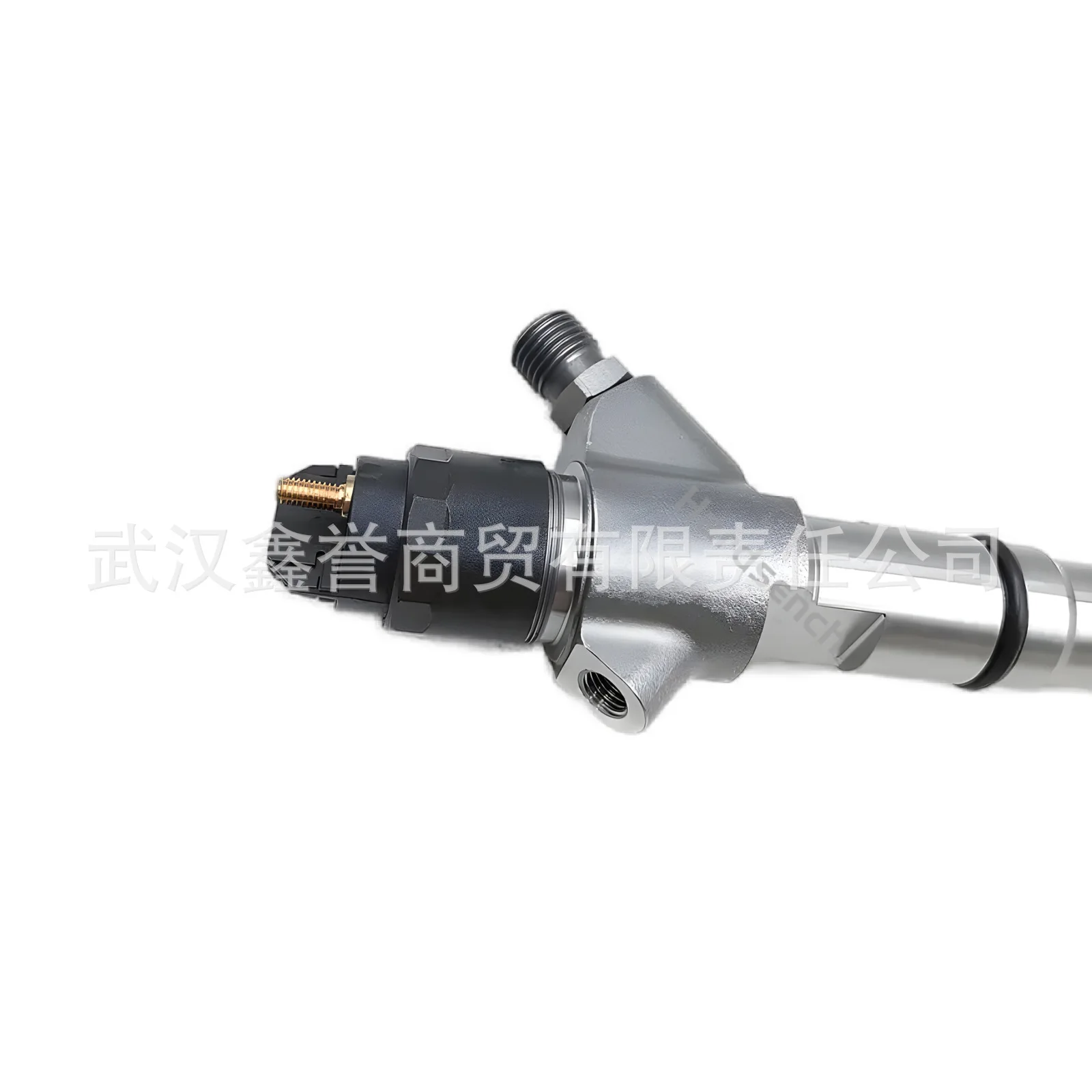 0445120380 J2000-1112100-A38 Conjunto de Inyector, Inyector de Combustible, Inyector Common Rail