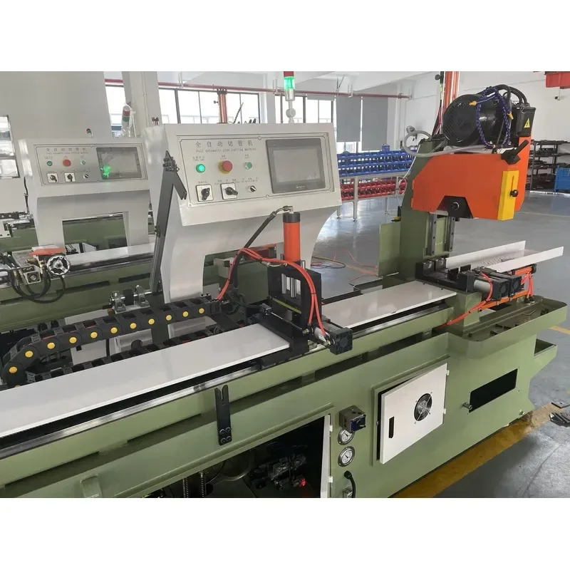 2026High Precision Manual Steel Pipe Band Saw Cutting Machine Iron Aluminum for Furniture Manufacturing