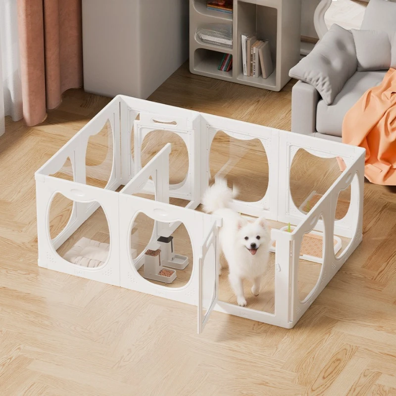 #7 Budget Pet Pens for Smart Shoppers