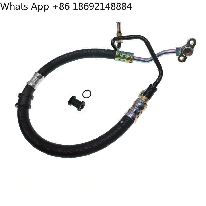 

Car steering machine high-pressure YouTube steering power YouTube is suitable for a variety of models