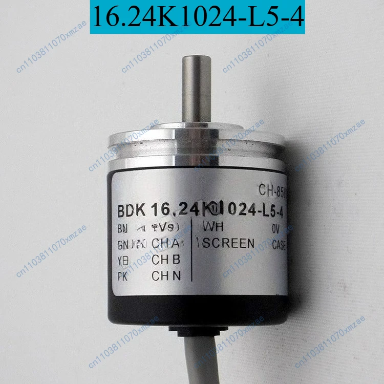 Bdk 16.24K1024-L5-4… - image