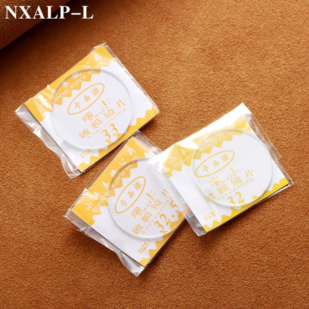 28-38 مللي متر العالمي الزجاج المقسى Smartwatch واقي للشاشة طبقة رقيقة واقية 29 مللي متر 30 مللي متر 31.5 مللي متر 32 مللي متر 35 مللي متر قطر 1.5 سمك