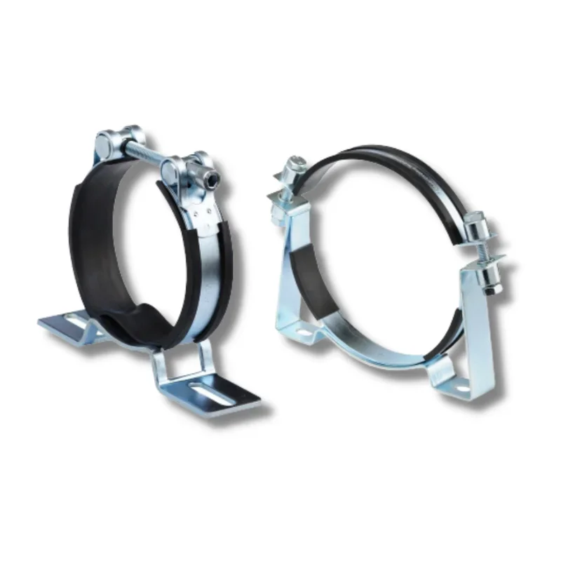 

Accumulator Brackets & Clamps